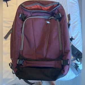 Ebag’s Mother Lode Travel Backpack